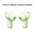 OPPO - ENCO AIR4 FRESH MINT - 2240022504 OPPO 3 | Trony.it