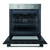 HOTPOINT ARISTON - HAO 235H X Forno Multifunzione inox tre manopole, Idrolisi - 2250006965 HOTPOINT ARISTON 1 | Trony.it
