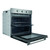 HOTPOINT ARISTON - HAO 235H X Forno Multifunzione inox tre manopole, Idrolisi - 2250006965 HOTPOINT ARISTON 2 | Trony.it