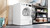 BOSCH - WQG233D1II ASCIUGATRICE 8KG - 2250009419 BOSCH 6 | Trony.it