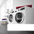 BOSCH - WQG233D1II ASCIUGATRICE 8KG - 2250009419 BOSCH 11 | Trony.it