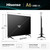 HISENSE - 75A69Q - 2250006191 HISENSE 2 | Trony.it