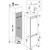 WHIRLPOOL - WHKN 3253 B4E COMBINED REFRIGERATOR, CLASS E - 2250009216 WHIRLPOOL 1 | Trony.it
