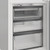 WHIRLPOOL - WHKN 3253 B4E COMBINED REFRIGERATOR, CLASS E - 2250009216 WHIRLPOOL 5 | Trony.it