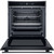 WHIRLPOOL - WOI4IS8PPM0SXA FORNO MULTIFUNZIONE CLASSE A+ 73LT - 2250006941 WHIRLPOOL 1 | Trony.it