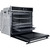 WHIRLPOOL - WOI4IS8PPM0SXA FORNO MULTIFUNZIONE CLASSE A+ 73LT - 2250006941 WHIRLPOOL 2 | Trony.it