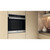 WHIRLPOOL - WOI4IS8PPM0SXA FORNO MULTIFUNZIONE CLASSE A+ 73LT - 2250006941 WHIRLPOOL 4 | Trony.it