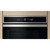 WHIRLPOOL - WOI4IS8PPM0SXA FORNO MULTIFUNZIONE CLASSE A+ 73LT - 2250006941 WHIRLPOOL 6 | Trony.it