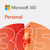 MICROSOFT - MICROSOFT 365 PERSONAL CON AI - 8080001107 MICROSOFT 0 | Trony.it