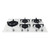WHIRLPOOL - GOA 9523/WH - 2170006535 WHIRLPOOL 0 | Trony.it