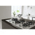 WHIRLPOOL - GOA 9523/WH - 2170006535 WHIRLPOOL 5 | Trony.it