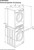 ELECTROLUX - E1WYHSK2 - 2250004564 ELECTROLUX 2 | Trony.it