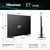 HISENSE - 65E79Q - 2250006182 HISENSE 2 | Trony.it