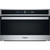 WHIRLPOOL - WMD4I4MX Microonde con grill, inox, Display Lcd 6Senso, Crisp, 31 Lt - 2250006582 WHIRLPOOL 0 | Trony.it