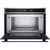 WHIRLPOOL - WMD4I4MX Microonde con grill, inox, Display Lcd 6Senso, Crisp, 31 Lt - 2250006582 WHIRLPOOL 1 | Trony.it