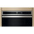 WHIRLPOOL - WMD4I4MX Microonde con grill, inox, Display Lcd 6Senso, Crisp, 31 Lt - 2250006582 WHIRLPOOL 5 | Trony.it