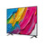 LG ELECTRONICS - QNED AI QNED80 65QNED80A6A - 2250007523 LG ELECTRONICS 15 | Trony.it
