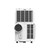ARGO - ARGO TWIGGY PLUS 13000 Btu/h - 2250007287 ARGO 4 | Trony.it
