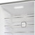 HOTPOINT ARISTON - Ariston Largo 70cm Alto 187cm HPAK26472XP4E Classe E No Frost Frigorifero Combinato - 2250004438 HOTPOINT ARISTON 6 | Trony.it