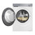 HAIER - HW100-B14367U-IT - 2250008861 HAIER 9 | Trony.it