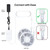 TP-LINK - Striscia LED Smart Wi-Fi - 2240020364 TP-LINK 8 | Trony.it