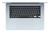APPLE - MacBook Air 15'' M4 chip 10-core CPU 10-core GPU, 16GB, 256GB SSD - Celeste - 2250003315 APPLE 1 | Trony.it