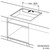 BOSCH - PIV931HC1E PIANO COTTURA A INDUZIONE 90 CM - 2250003946 BOSCH 5 | Trony.it