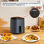 MOULINEX - Moulinex Easy Fry Max 5L Java Pepper EZ245B - 2250004056 MOULINEX 5 | trony.live