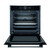 HOTPOINT ARISTON - HAOI4S8HM0XA Forno Multifunzione nero+inox monomanopola, Pizza 310, ActiveSteam, AirFry - 2250006934 HOTPOINT ARISTON 1 | Trony.it
