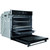 HOTPOINT ARISTON - HAOI4S8HM0XA FORNO PIZZA 310, ACTIVESTEAM, AIRFRY - 2250006934 HOTPOINT ARISTON 3 | Trony.it
