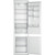 Indesit Company - HAC20D011A1 COMBINED REFRIGERATOR, CLASS E - 2250006928 HOTPOINT ARISTON 0 | Trony.it