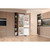 Indesit Company - HAC20D011A1 COMBINED REFRIGERATOR, CLASS E - 2250006928 HOTPOINT ARISTON 4 | Trony.it