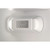Indesit Company - HAC20D011A1 COMBINED REFRIGERATOR, CLASS E - 2250006928 HOTPOINT ARISTON 7 | Trony.it