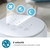 PHILIPS - SERIE 5000 CX5535/00 - 2240017720 PHILIPS 5 | Trony.it