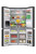 HISENSE - RQ758N4SWFE - 2230019914 HISENSE 1 | Trony.it