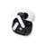 TRUST - GXT409 OXXIE WRLS GAMING EARPHONES - 2250004521 TRUST 1 | Trony.it