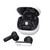 TRUST - GXT409 OXXIE WRLS GAMING EARPHONES - 2250004521 TRUST 3 | Trony.it