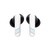TRUST - GXT409 OXXIE WRLS GAMING EARPHONES - 2250004521 TRUST 5 | Trony.it