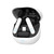 TRUST - GXT409 OXXIE WRLS GAMING EARPHONES - 2250004521 TRUST 8 | Trony.it