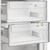 WHIRLPOOL - WHFF 6404 X6E Congelatore verticale a libera installazione, No Frost, Classe C, Inox, h191 cm - 2250004486 WHIRLPOOL 4 | Trony.it