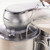ARIETE - 1583 GOURMET ESSENCE, IMPASTATRICE PLANETARIA, IM - 2250008051 ARIETE 6 | Trony.it