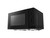 PANASONIC - NN-SM22QBEPG - 2240023820 PANASONIC 2 | Trony.it