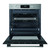 HOTPOINT ARISTON - HAO 258HSU1F X FORNO ACTIVESTEAM, AIRFRY - 2250006954 HOTPOINT ARISTON 1 | Trony.it