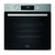 HOTPOINT ARISTON - HAO 258HSU1F X Forno Multifunzione inox con display e manopole push-push, ActiveSteam, AirFry - 2250006954 HOTPOINT ARISTON 0 | Trony.it