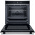 WHIRLPOOL - WOI4IS8HM0XA FORNO MULTIFUNZIONE CLASSE A+ 73LT - 2250006943 WHIRLPOOL 1 | Trony.it