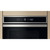 WHIRLPOOL - WOI4IS8HM0XA Forno multifunzione Inox 17 funzioni Pizza310 Cook4 Steam+ classe A+ 73Lt, Idrolisi - 2250006943 WHIRLPOOL 6 | Trony.it