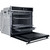 WHIRLPOOL - WOI4IS8HM0XA Forno multifunzione Inox 17 funzioni Pizza310 Cook4 Steam+ classe A+ 73Lt, Idrolisi - 2250006943 WHIRLPOOL 2 | trony.live