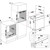 WHIRLPOOL - WOI4IS8HM0XA Forno multifunzione Inox 17 funzioni Pizza310 Cook4 Steam+ classe A+ 73Lt, Idrolisi - 2250006943 WHIRLPOOL 8 | trony.live