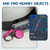 CELLULARLINE - TRACY TAG - DESIGNED FOR IOS - 2240023483 CELLULARLINE 5 | Trony.it