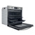 INDESIT - IO 258HS B forno multifunzione Inox 11Funzioni totali classe A+ 71Lt Funzione Vapore, Idrolisi - 2250006957 INDESIT 2 | Trony.it